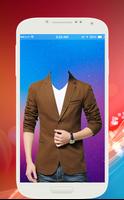 برنامه‌نما Blazer Photo Suit عکس از صفحه