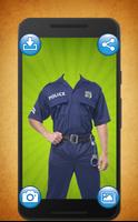 Police Photo Suit 스크린샷 2
