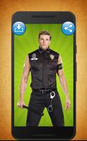 Police Photo Suit ภาพหน้าจอ 3