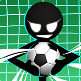 Super Stickman Goalkeepers icône