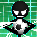 Super Stickman Goalkeepers APK