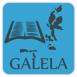 Alkitab Galela icône