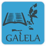 Alkitab Galela أيقونة