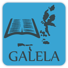 آیکون‌ Alkitab Galela