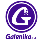 Galenika® icône