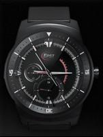 EPST Sport Elegant Watch Face screenshot 3