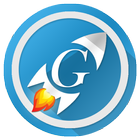 Gal TV Launcher ikona