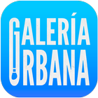 Galería Urbana Salamanca icon