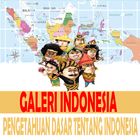 Galeri Indonesia icône