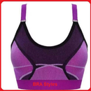 APK Ladies Bra Collection Gallery