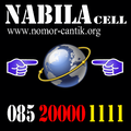 Nabila Cell