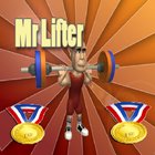 آیکون‌ MrLifter