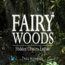 APK FAIRY WOODS