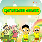 Qasidah Anak 1001+ Qasidah icon