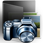 Pro 3D Live Gallery icon