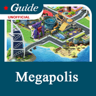 Guide for Megapolis icône