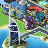 Guide for Megapolis screenshot 1