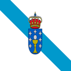 Símbolos de Galiza biểu tượng