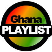 Ghana Music アイコン