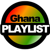 Ghana Music أيقونة