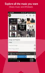 Ghana Music APK download