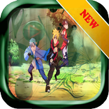 All Songs - Boruto - OVER - Little Glee Monster