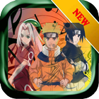 All Songs - Naruto - Remember - Flow icône
