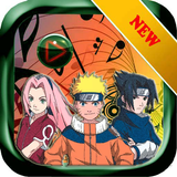 All Songs - Naruto - Go!!! - Flow آئیکن