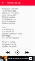 Canciones Religiosas Musica স্ক্রিনশট 2