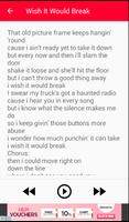 Diersk Bentley Letra Musica ภาพหน้าจอ 2