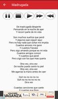 La Beriso Top Letras Musica screenshot 2