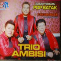 Trio Ambisi Pop Batak plakat