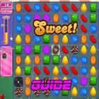Guide for Candy Crush Saga 图标