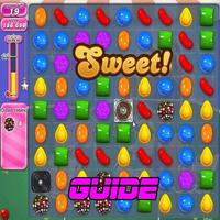 Guide for Candy Crush Saga 海报