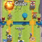 Clash Guide for Clash Royale أيقونة