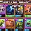 Battle Tips  for Clash Royale