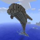 Dolphin Craft Clicker APK