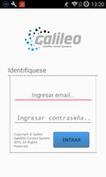 Galileo Instaladores Affiche