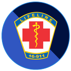 Lifeline 16-911 Responder ícone