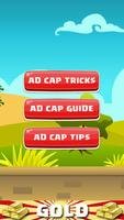 Top Tips for Adventure Capitalist الملصق