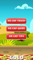 Top Tips for Adventure Capitalist تصوير الشاشة 1
