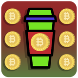 Bitcoin Faucet Free (Get BTC Online) simgesi