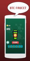 Bitcoin Faucet Free (Get BTC Online) gönderen