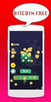 Bitcoin Mobile Mining for Free (Satoshi Dice) Ekran Görüntüsü 1