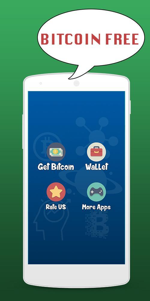 Bitcoin Miner App Btc Faucet For Free For Android Apk Download - 