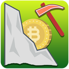 BTC Mining - Earn Bitcoins For Free simgesi