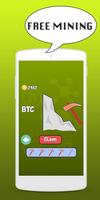 BTC Mining - Earn Bitcoins For Free gönderen