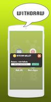 BTC Mining - Earn Bitcoins For Free Ekran Görüntüsü 2