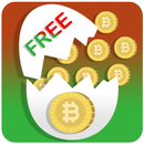 Get Bitcoin Free (BTC Egg) APK