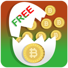 Get Bitcoin Free (BTC Egg) simgesi